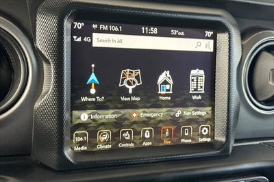 2023 Jeep Wrangler Base 4xe