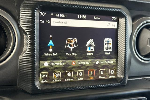 2023 Jeep Wrangler Base 4xe