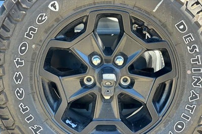 2023 Jeep Wrangler Base 4xe