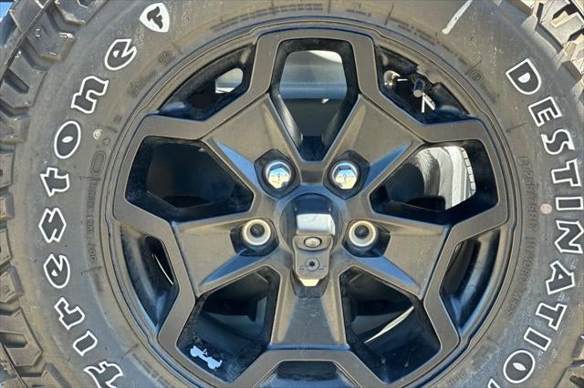 2023 Jeep Wrangler Base 4xe