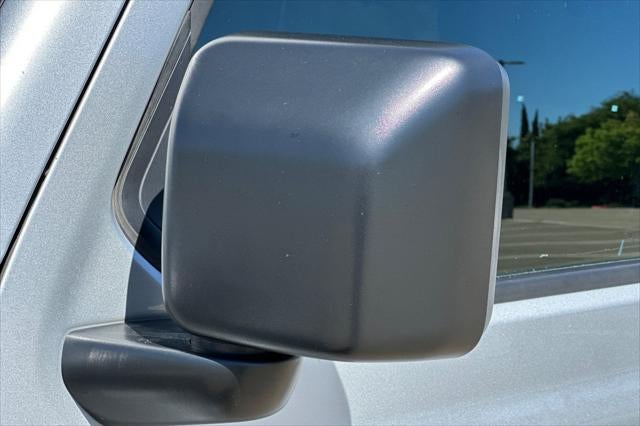 2023 Jeep Wrangler Base 4xe