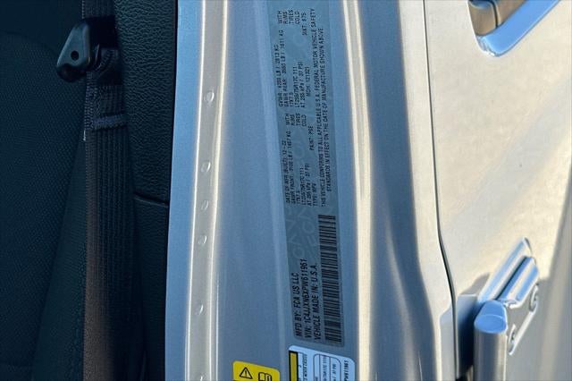 2023 Jeep Wrangler Base 4xe