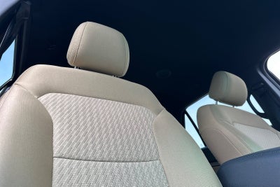 2017 Ford Explorer Base