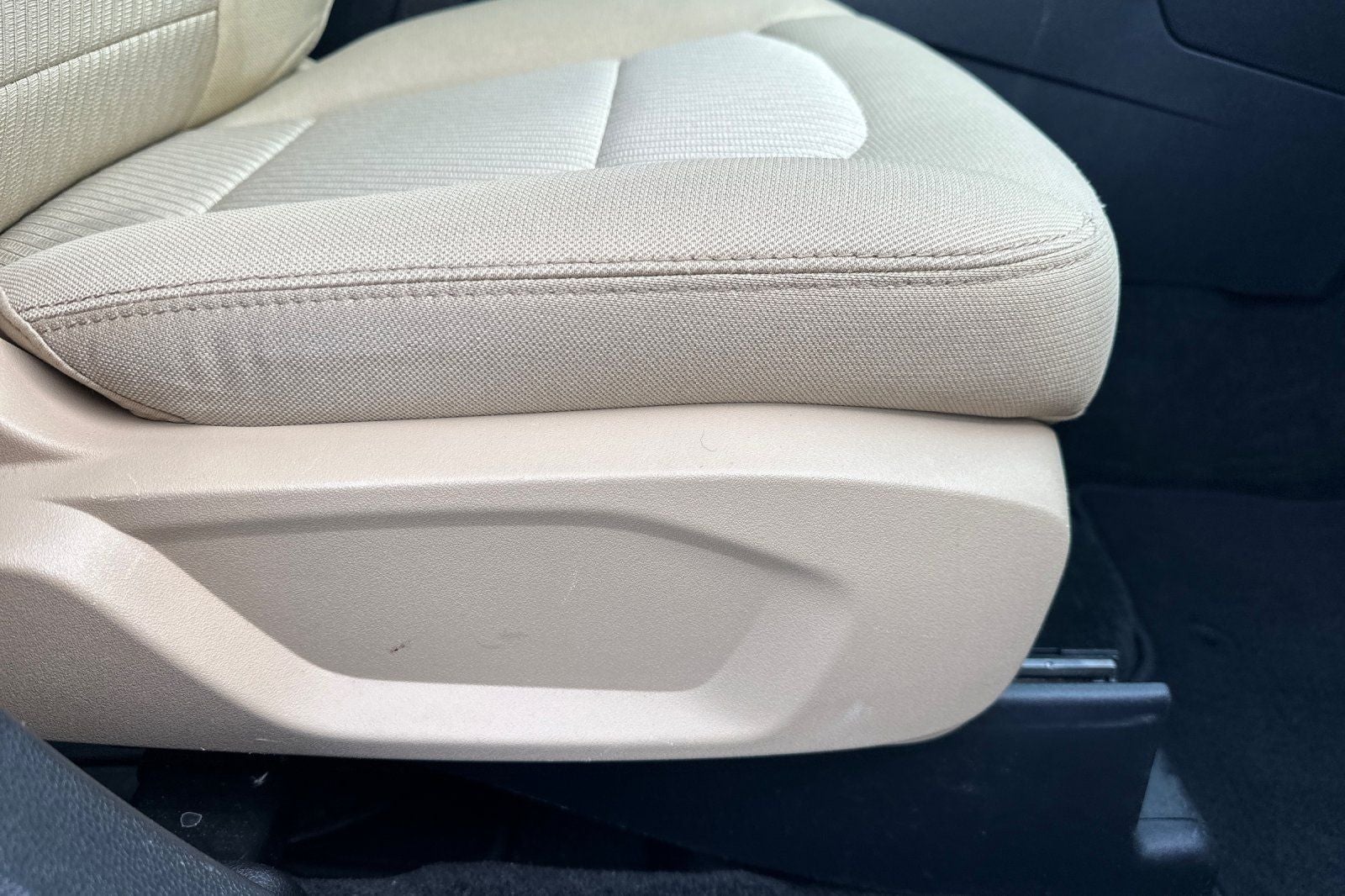 2017 Ford Explorer Base