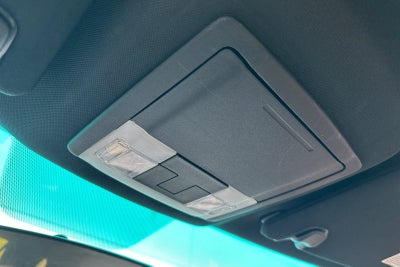 2017 Ford Explorer Base