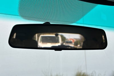 2017 Ford Explorer Base