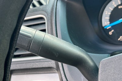 2017 Ford Explorer Base