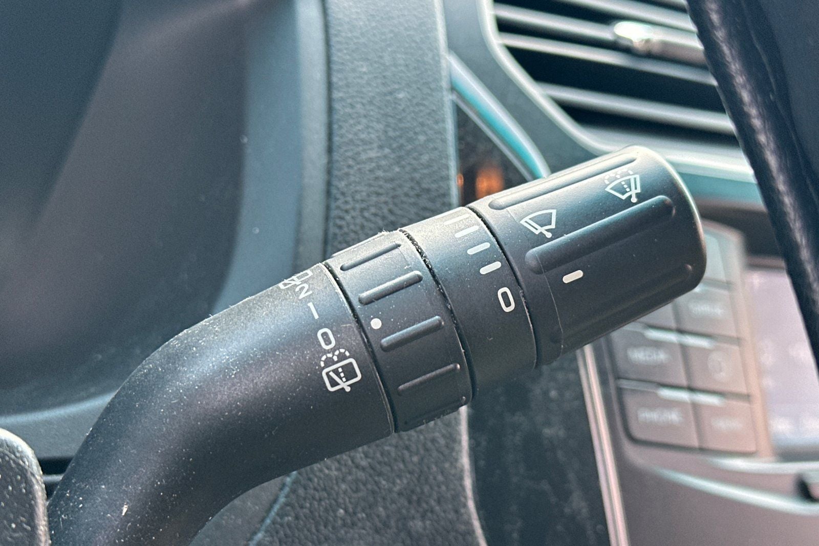 2017 Ford Explorer Base