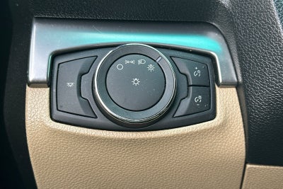 2017 Ford Explorer Base