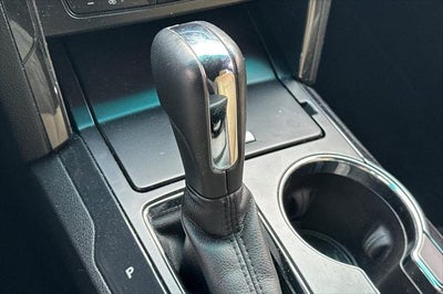 2017 Ford Explorer Base