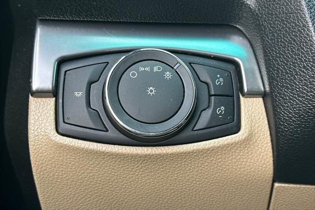 2017 Ford Explorer Base