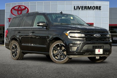 2023 Ford Expedition Limited