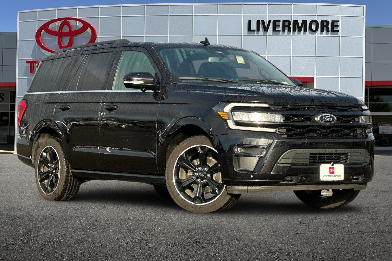 2023 Ford Expedition Limited