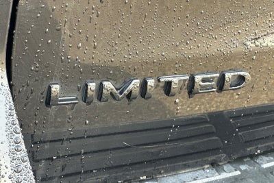 2023 Ford Expedition Limited