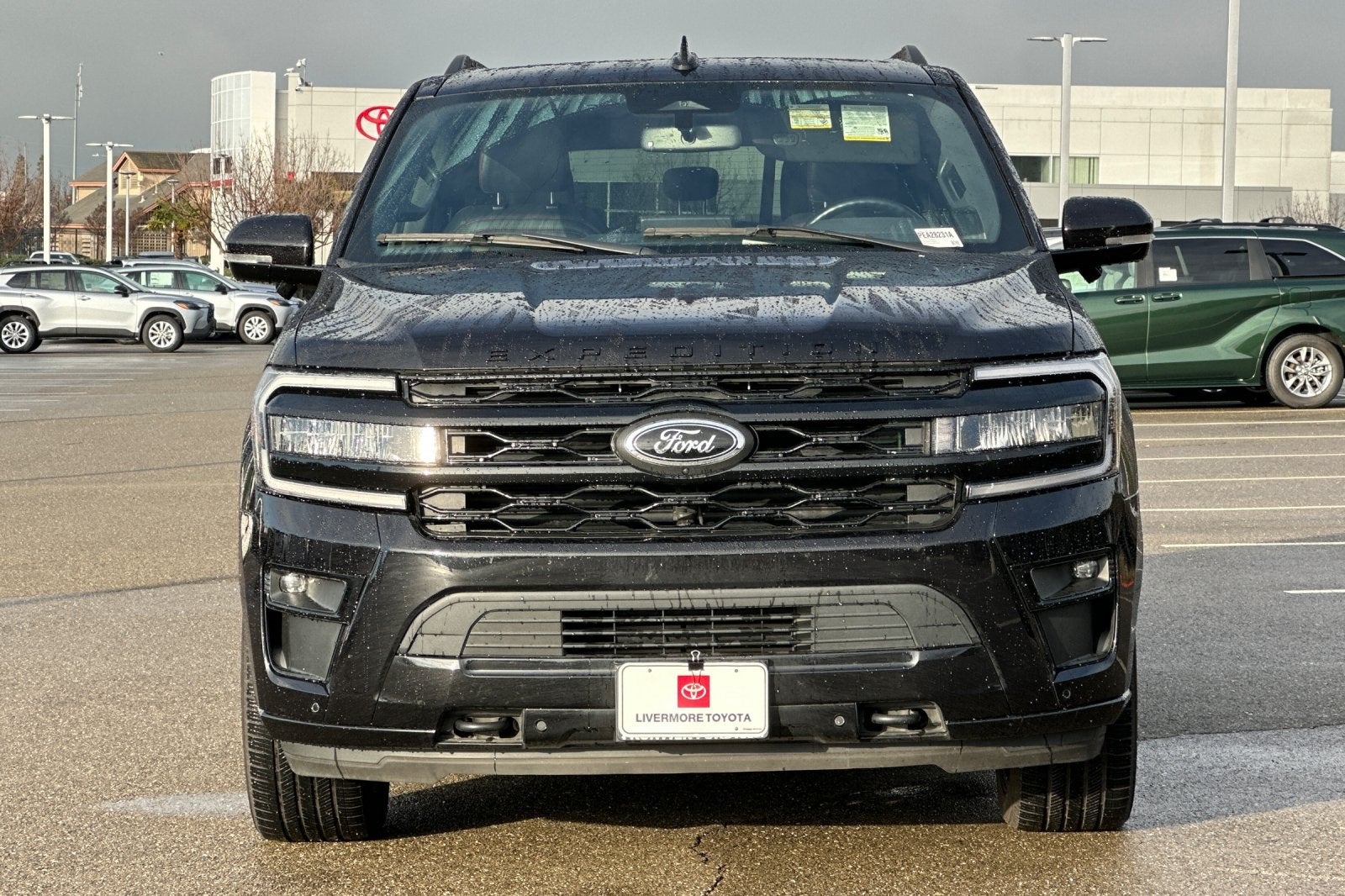 2023 Ford Expedition Limited