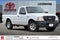 2011 Ford Ranger XL