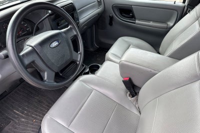 2011 Ford Ranger XL