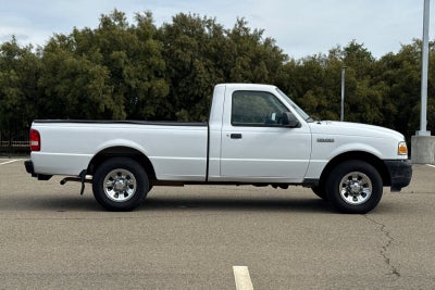 2011 Ford Ranger XL