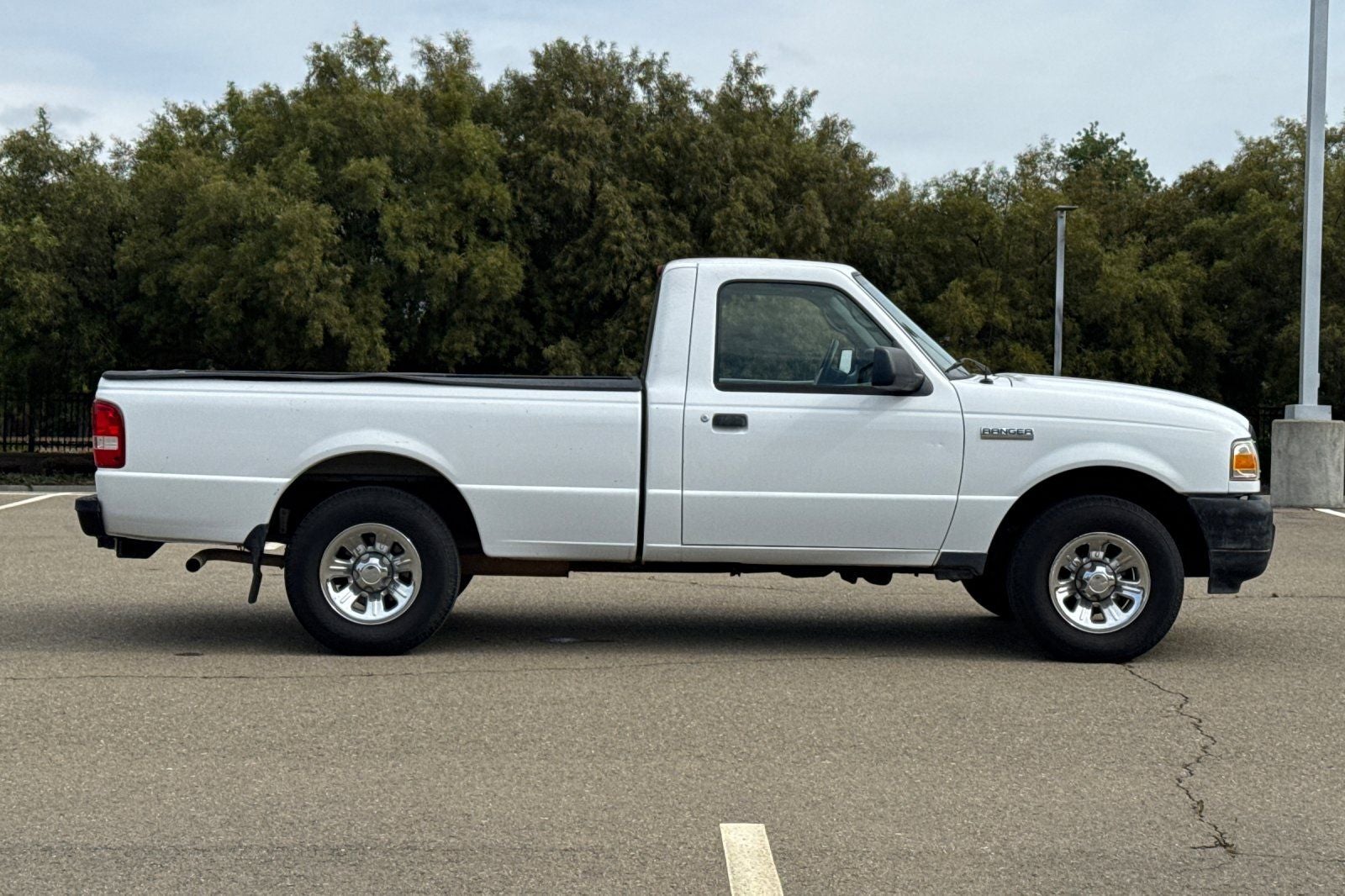 2011 Ford Ranger XL