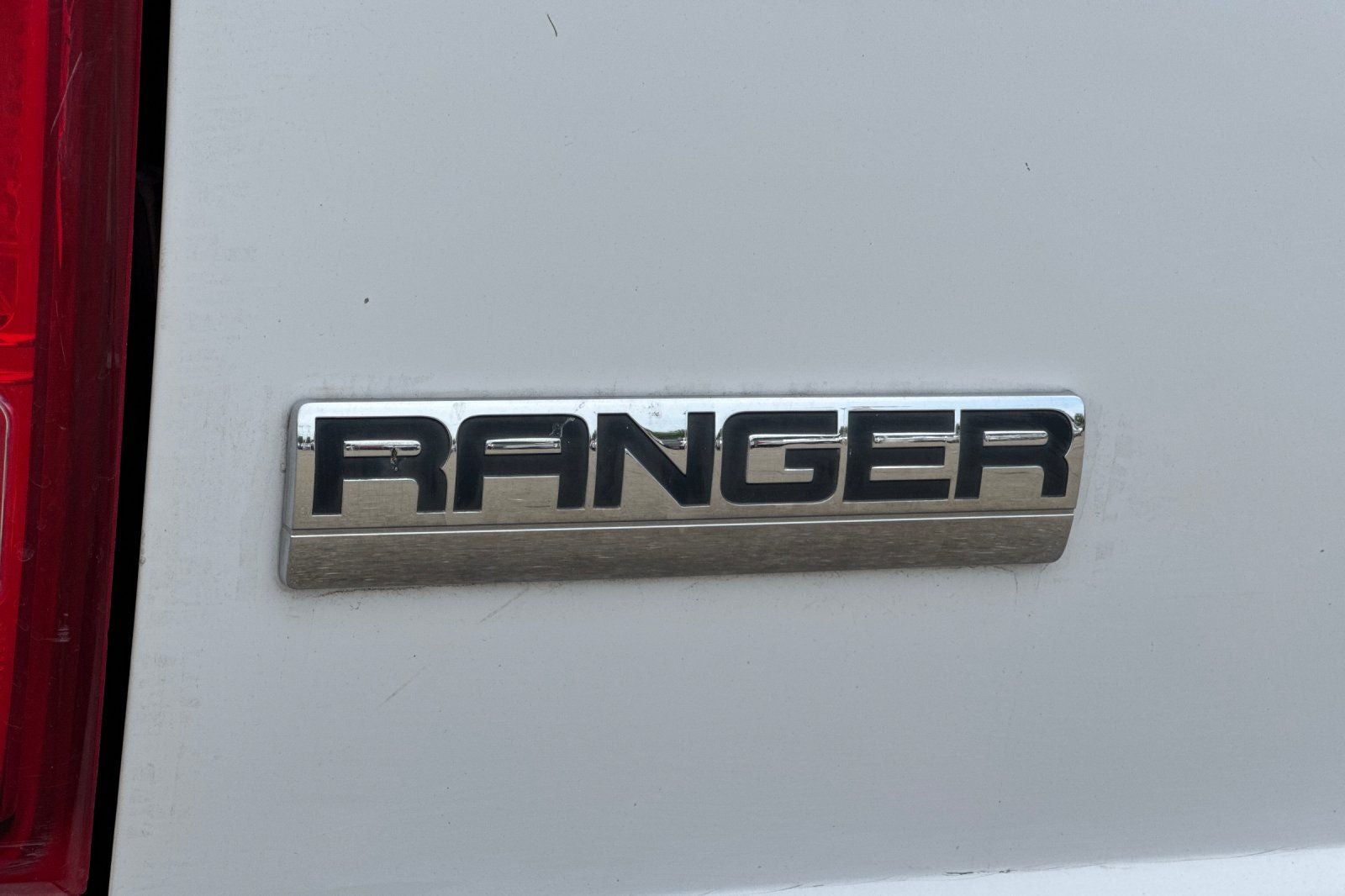 2011 Ford Ranger XL