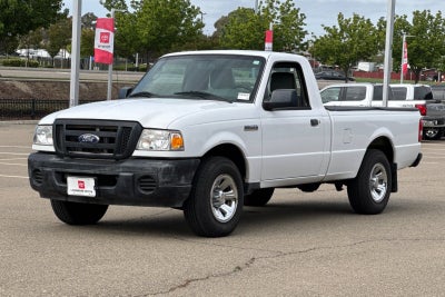 2011 Ford Ranger XL
