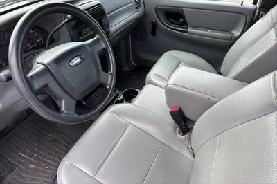 2011 Ford Ranger XL