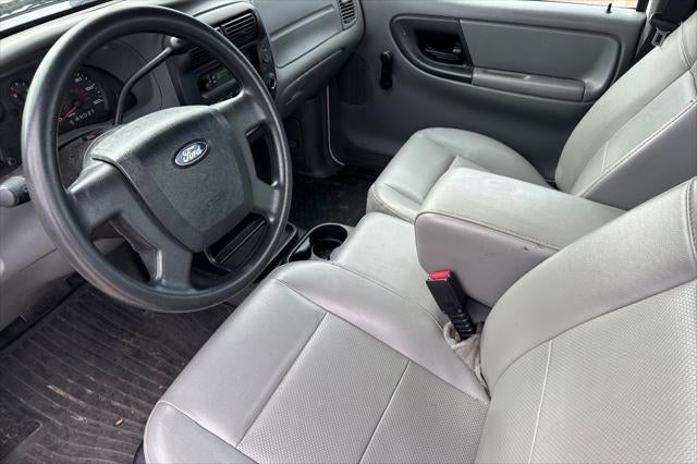 2011 Ford Ranger XL