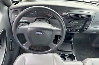 2011 Ford Ranger XL
