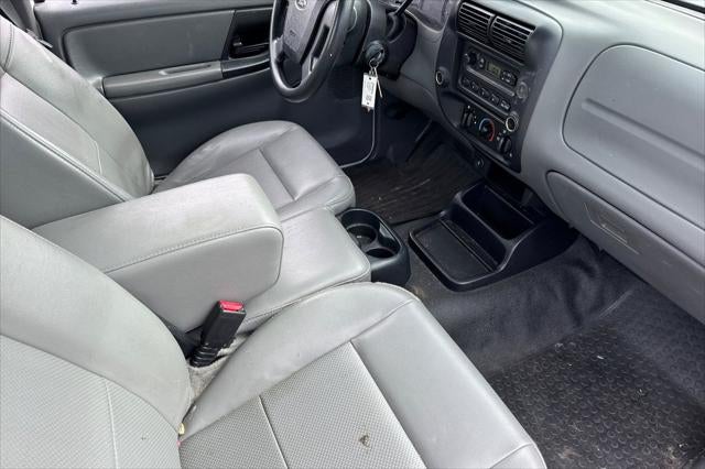 2011 Ford Ranger XL