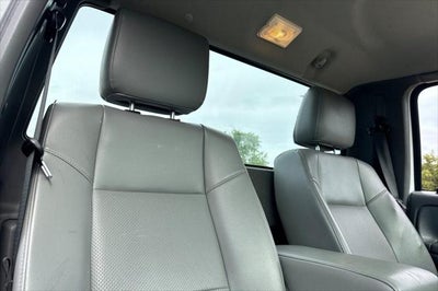 2011 Ford Ranger XL