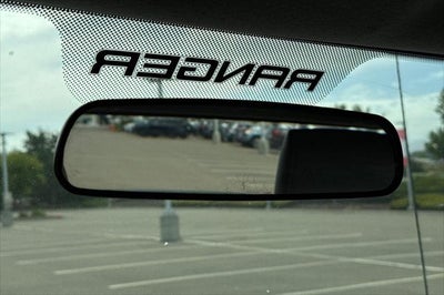 2011 Ford Ranger XL