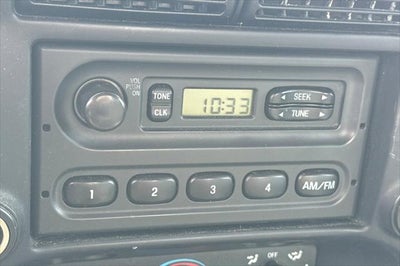 2011 Ford Ranger XL