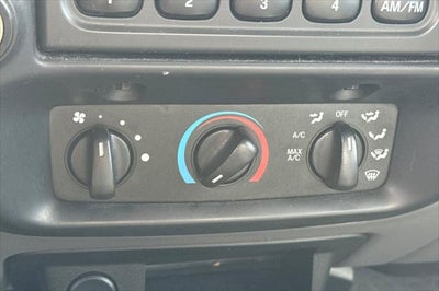 2011 Ford Ranger XL