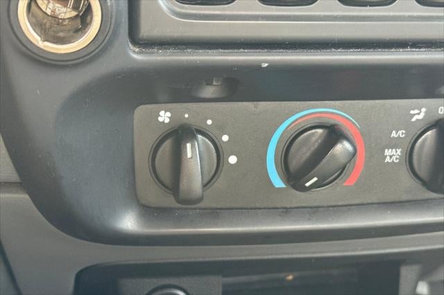 2011 Ford Ranger XL