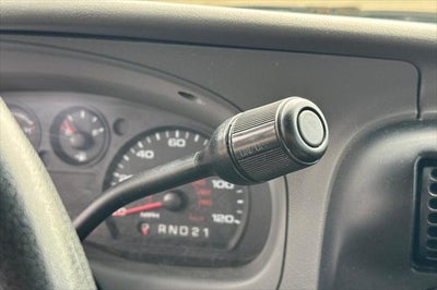 2011 Ford Ranger XL