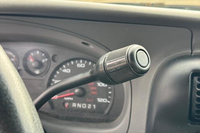2011 Ford Ranger XL