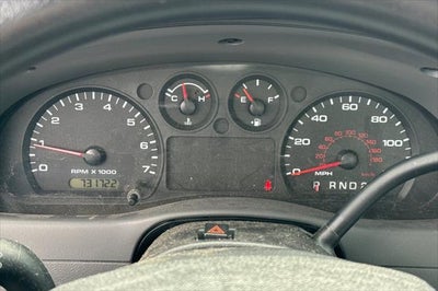 2011 Ford Ranger XL