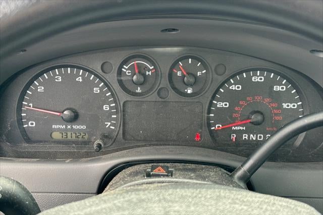 2011 Ford Ranger XL