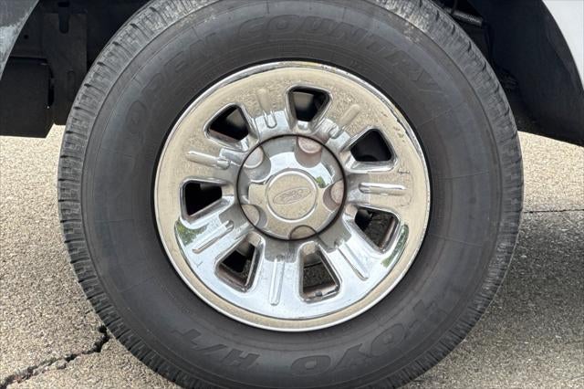 2011 Ford Ranger XL