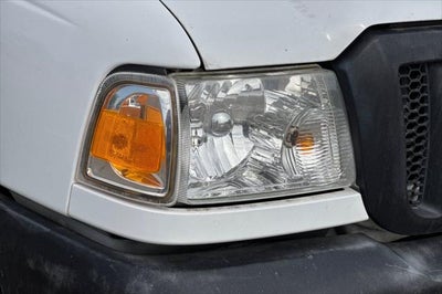 2011 Ford Ranger XL
