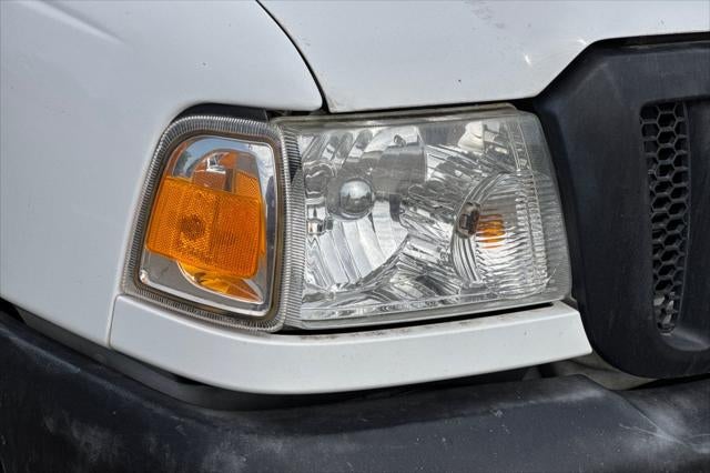 2011 Ford Ranger XL