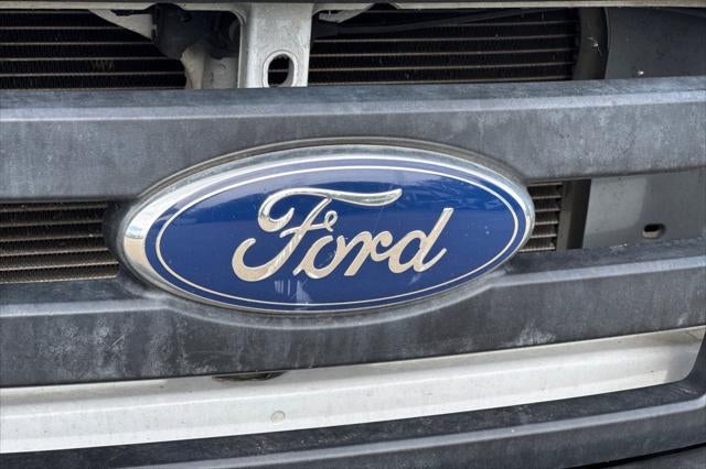 2011 Ford Ranger XL