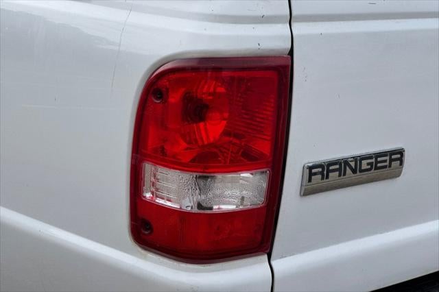 2011 Ford Ranger XL