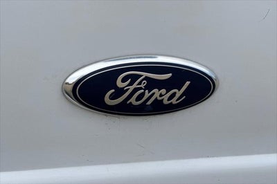 2011 Ford Ranger XL
