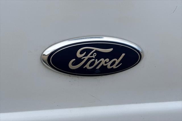 2011 Ford Ranger XL