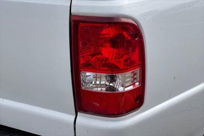 2011 Ford Ranger XL