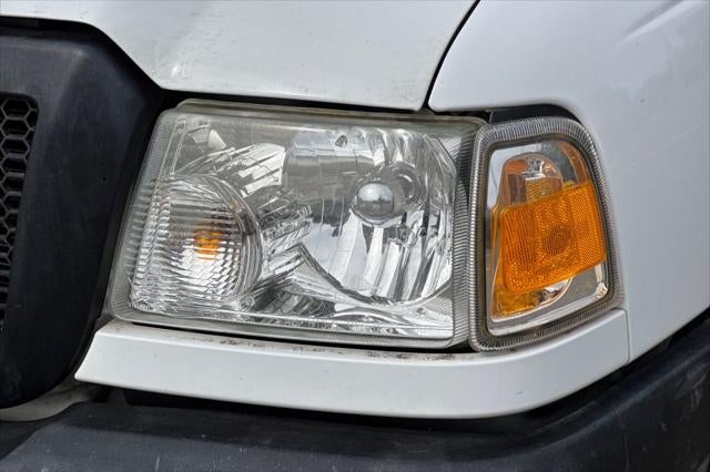 2011 Ford Ranger XL