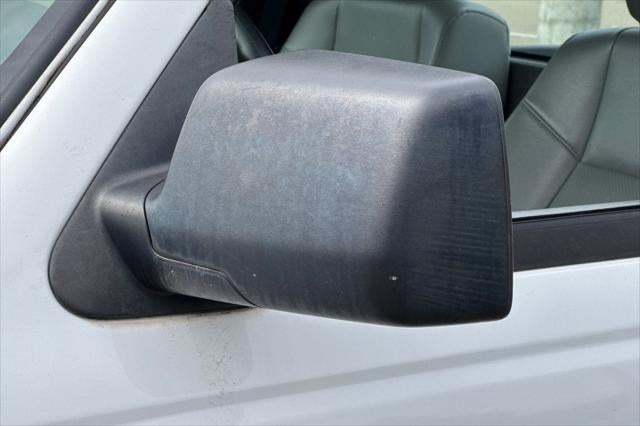 2011 Ford Ranger XL