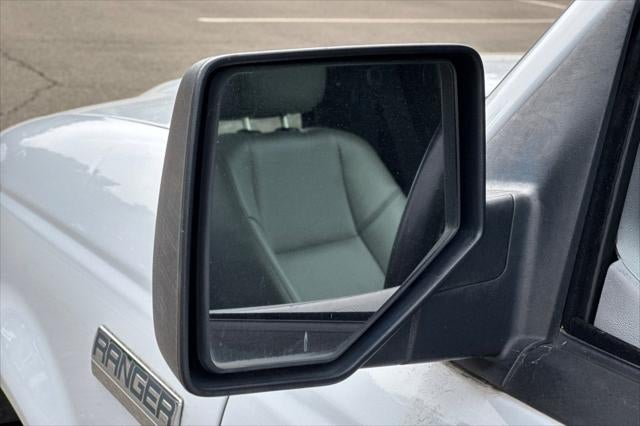2011 Ford Ranger XL