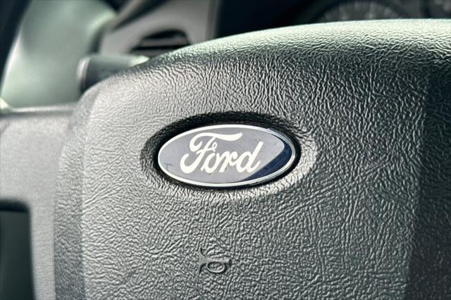 2011 Ford Ranger XL